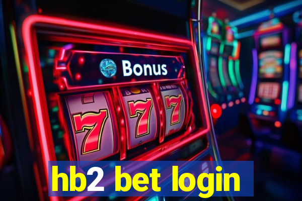 hb2 bet login